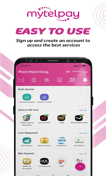 mytel app download׿عٷ°v2.22.9׿°ͼ2