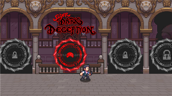 Dark Deceptionֻذ׿Ѱv0.2׿Ѱͼ2