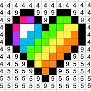 colornumberٷ2024Ѱv3.36׿Ѱ