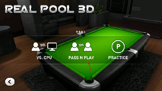 Real Pool 3Dʵ3d̨°