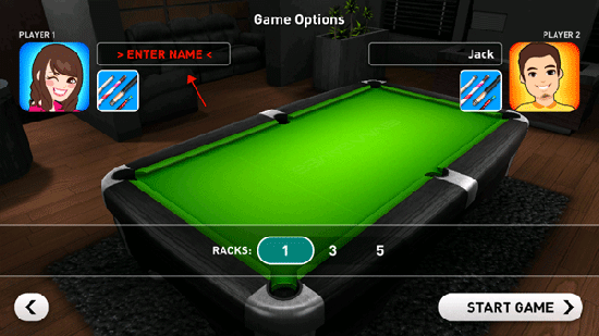 Real Pool 3Dʵ3d̨°