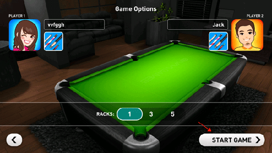 Real Pool 3Dʵ3d̨°