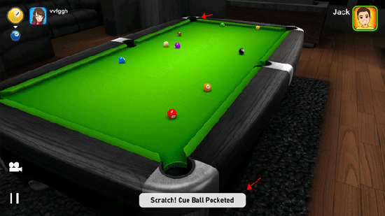 Real Pool 3Dʵ3d̨°