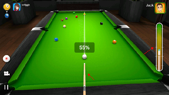 Real Pool 3Dʵ3d̨°