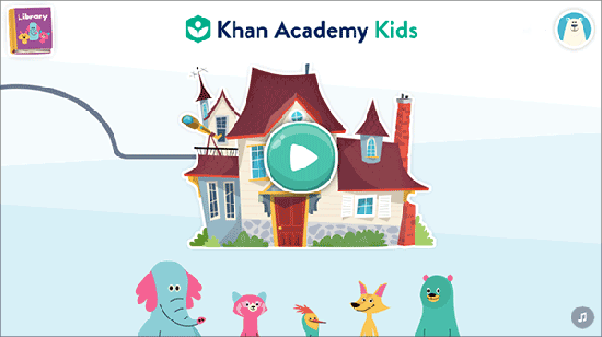 Khan KidsɺѧԺͯappذ׿°