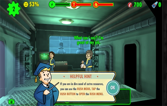 Ϸ(Fallout Shelter)°汾