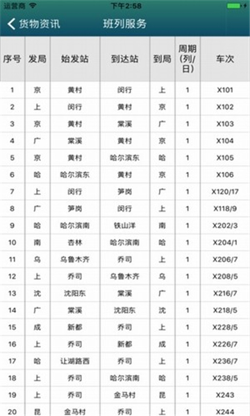 铁路95306货运app下载最新版本 铁路95306货运app下载最新版本