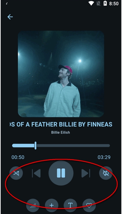 Musifyapp°汾