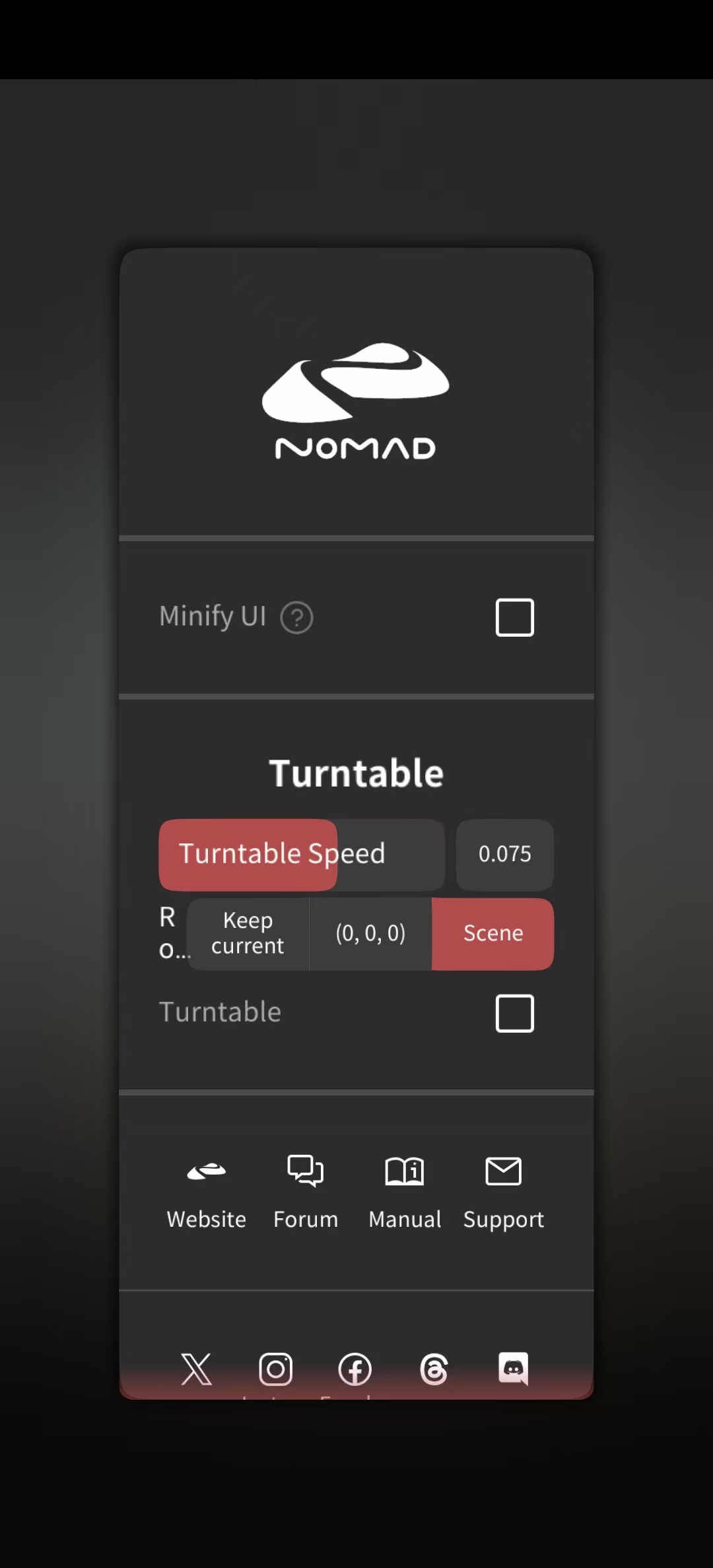 Nomadģİv1.90 °ͼ0