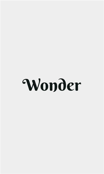 wonderش°v5.0.0׿ͼ0