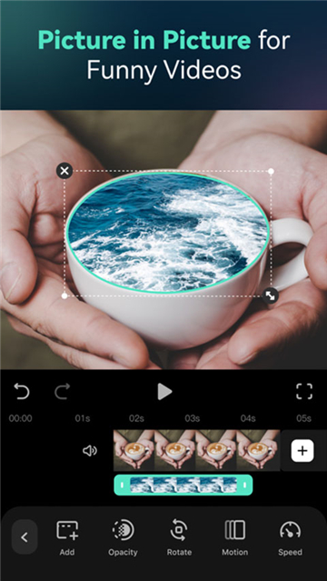 filmoragoعٷ׿v13.8.50׿Ѱͼ4