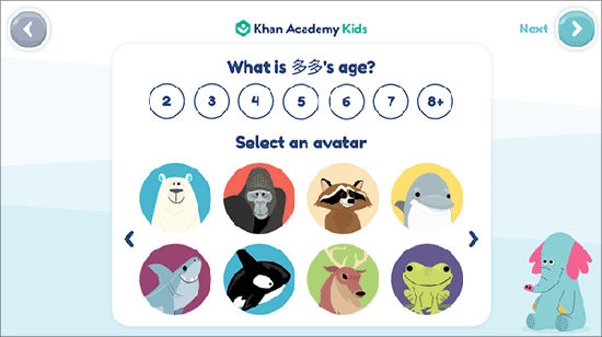 Khan KidsɺѧԺͯappذ׿°v6.4.0.0 °ͼ1