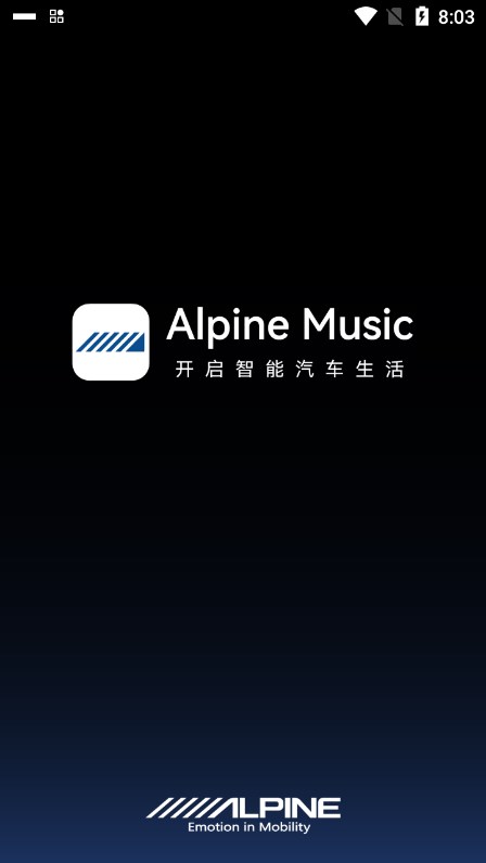 alpine musicؽͼ0