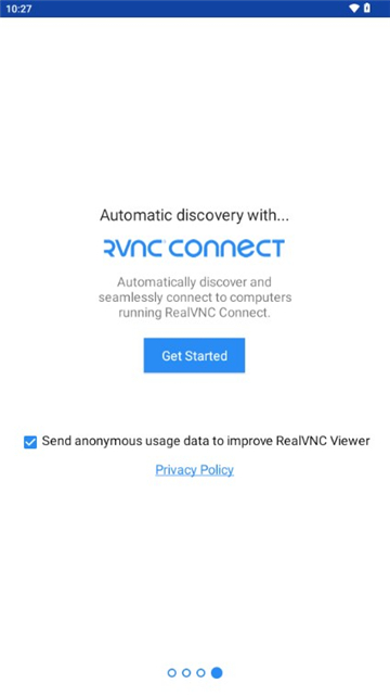 RVNC Viewer׿عٷ°v4.9.1.6 0165İ׿ͼ4