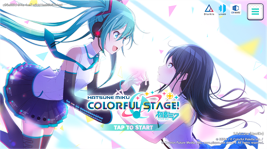 ƻͷ̨ʰ氲װ(ColorfulStage)v2.8.0׿ͼ0