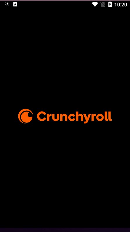 ŷbվ(crunchyroll)v3.69.1 ٷ°ͼ5