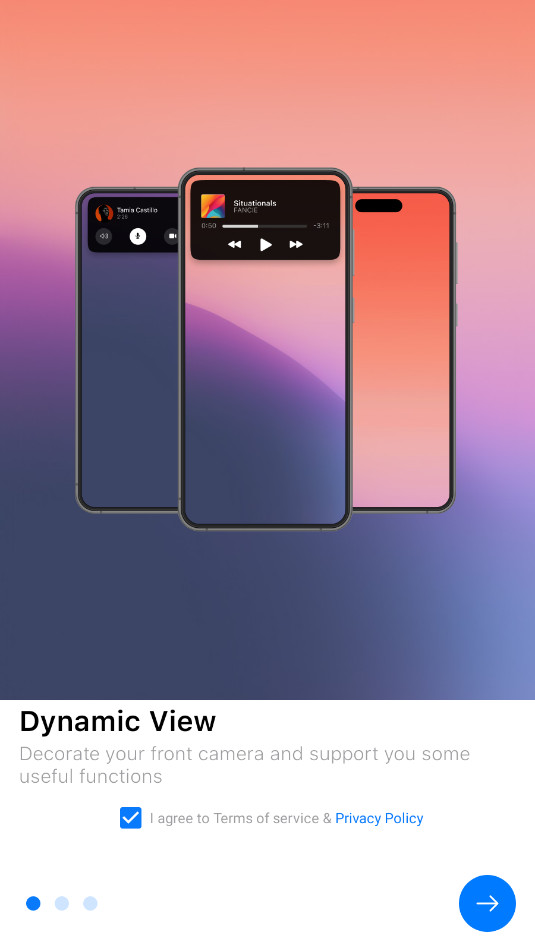 iOS16 Dynamic Viewרҵv1.6.7  ׿ͼ1