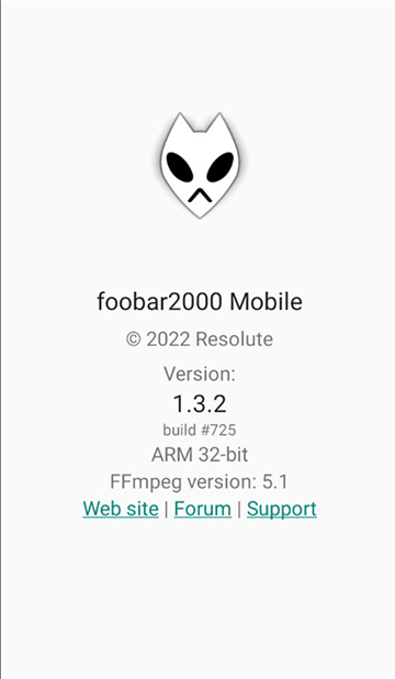 foobar2000׿İعٷv1.6.3Ѱ׿ͼ0