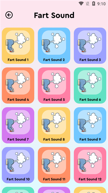 Prank Soundsعٷ׿v6.2׿Ѱͼ3