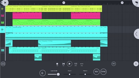 flstudioֻİ׿v4.6.11׿°ͼ2