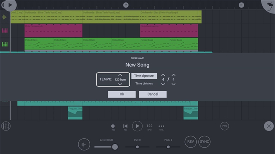 flstudioֻİ׿v4.6.11׿°ͼ3