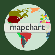 mapchartٷذ׿v5.7.2 °