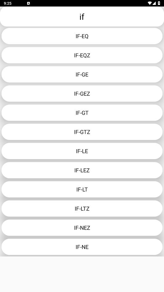 smalihelper°汾v5.8 ׿ͼ4