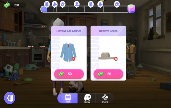 ʱдʦϷ(Fashion Master)ٷֻv1.39.003 ׿ͼ6