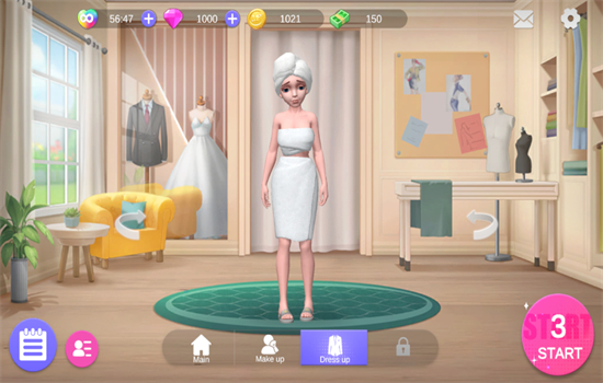 ʱдʦϷ(Fashion Master)ٷֻv1.39.003 ׿ͼ7