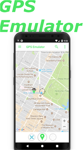 gpsapp°׿v2.92׿°ͼ1