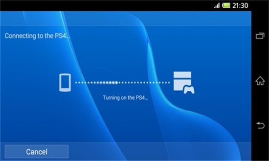 ׿PS4ֱӳ乤rootѰv7.5.2׿°ͼ2