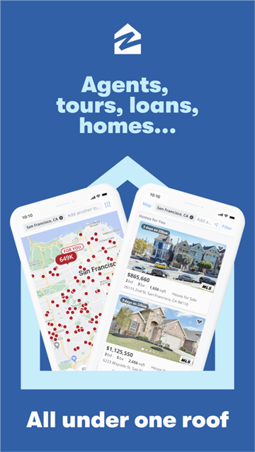 zillowٷ׿°v15.36.0.82821׿°ͼ0