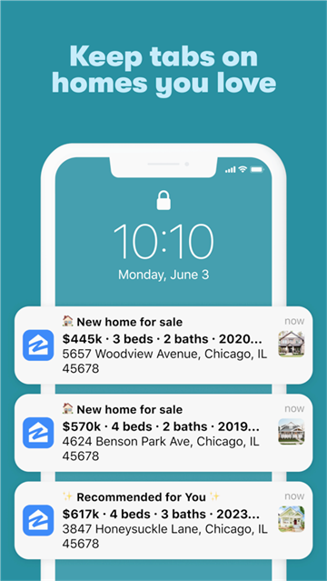 zillowٷ׿°v15.36.0.82821׿°ͼ4