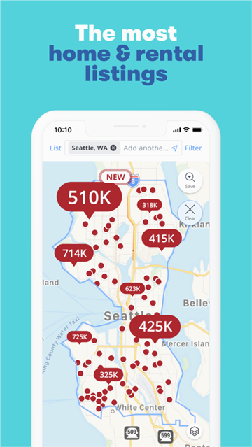 zillowٷ׿°v15.36.0.82821׿°ͼ1