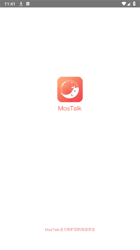 MosTalk׿ֻv2.1.5 ׿ͼ0