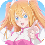 2.5 Ԫջʹǵ̨Ϸ(Angels on Stage!)v1.0.1ٷ°