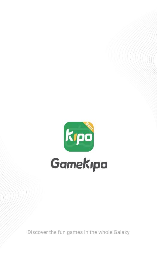 gamekipoٷ2024İv1.1.6.17 ׿ͼ3