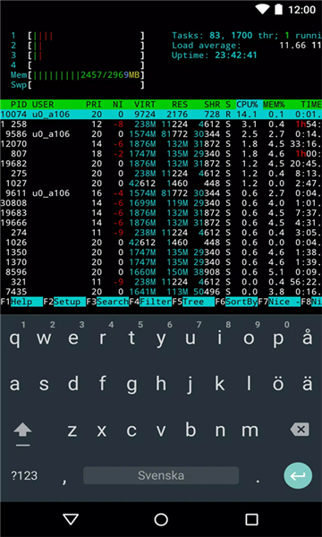 termux׿Ѱv0.119.1׿Ѱͼ1