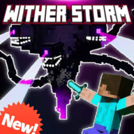 ҵ籩modֻѰ棨wither storm modv4׿Ѱ