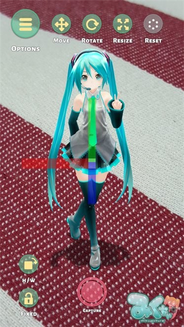 mikutureذװ°汾v3.3.4׿ͼ1