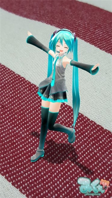 mikutureذװ°汾v3.3.4׿ͼ3