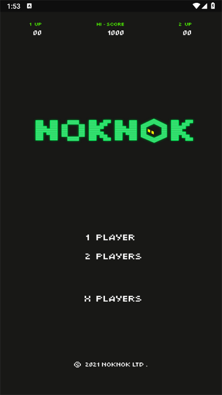 NokNok()appٷֻv0.8.3.96 ׿ͼ0