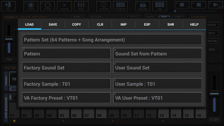 G-Stomper Studio°v5.9.1.1  ׿ͼ2