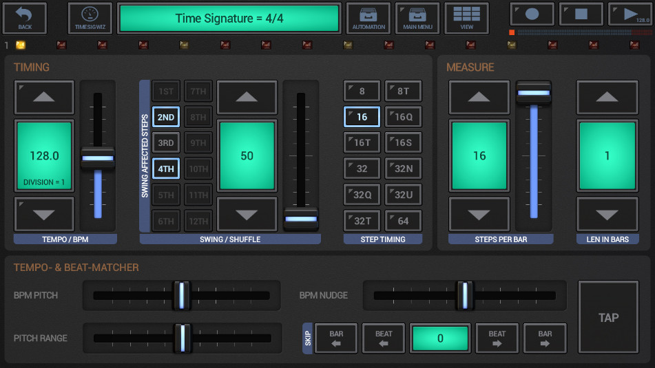 G-Stomper Studio°v5.9.1.1  ׿ͼ3