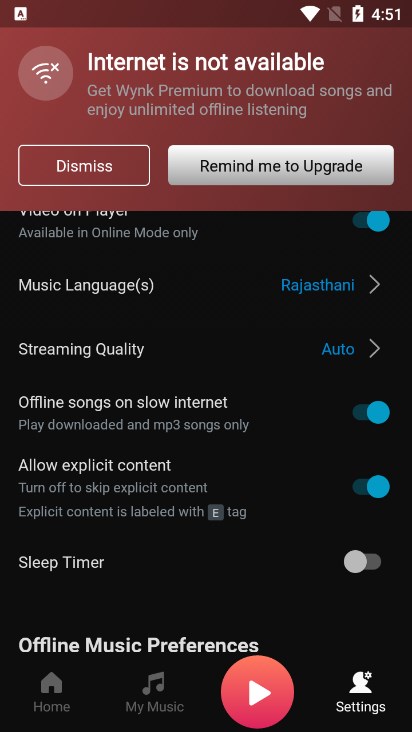 Wynk Music°汾v3.68.1.1  ٷͼ2