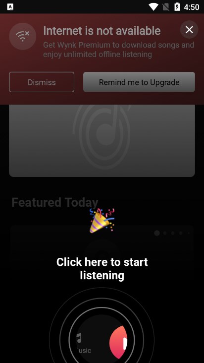 Wynk Music°汾v3.68.1.1  ٷͼ4