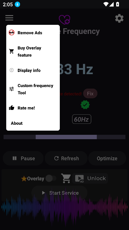 Ļˢ޸144hz(Screen Refresh Rate Tool)v1.29 °ͼ3