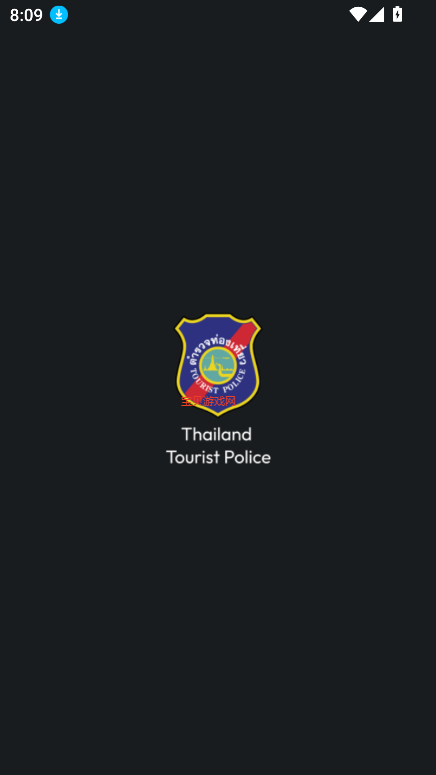 ̩ξapp(Thailand tourist police)ͼ0