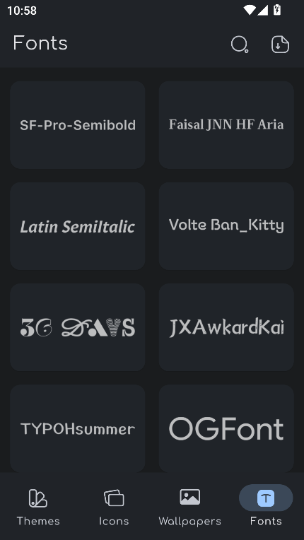 Themes for MIUIv3.48 °ͼ0