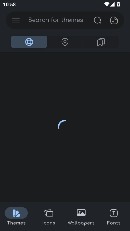 Themes for MIUIv3.48 °ͼ6